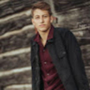 Meet your Posher, Carson